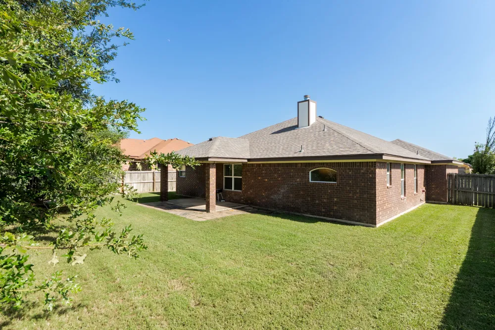 3911 Salt Fork Drive Killeen, TX 76549