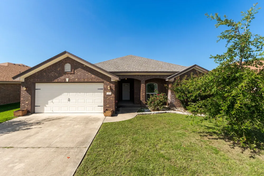 3911 Salt Fork Drive Killeen, TX 76549