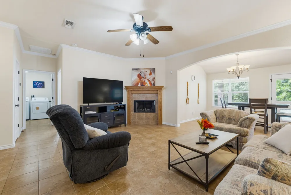 3911 Salt Fork Drive Killeen, TX 76549