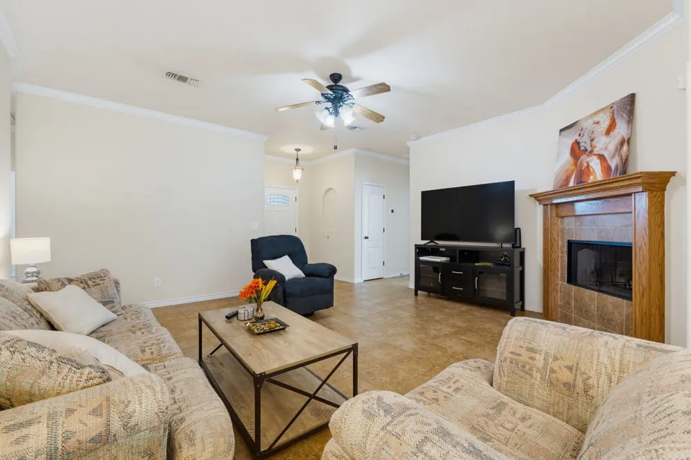 3911 Salt Fork Drive Killeen, TX 76549