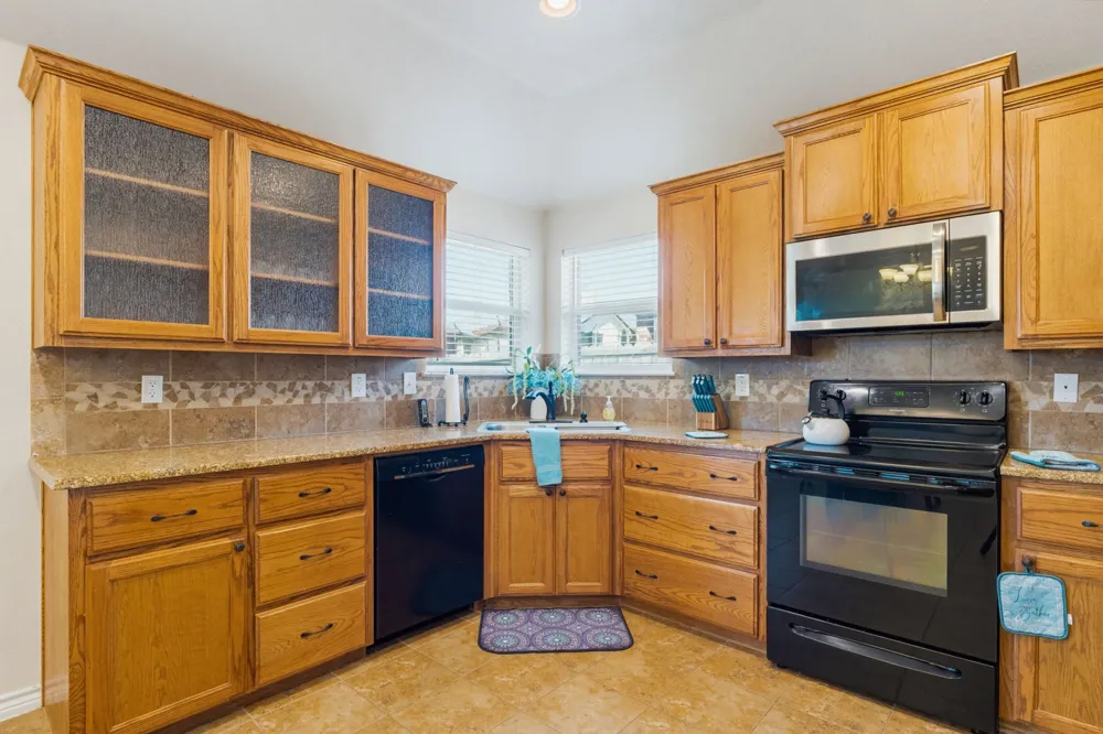 3911 Salt Fork Drive Killeen, TX 76549