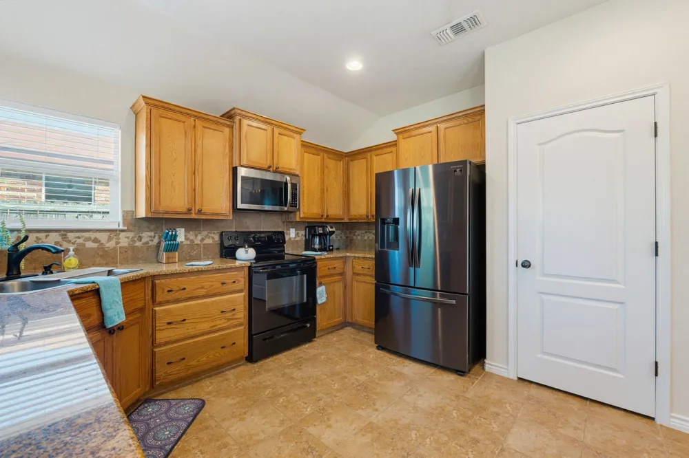 3911 Salt Fork Drive Killeen, TX 76549