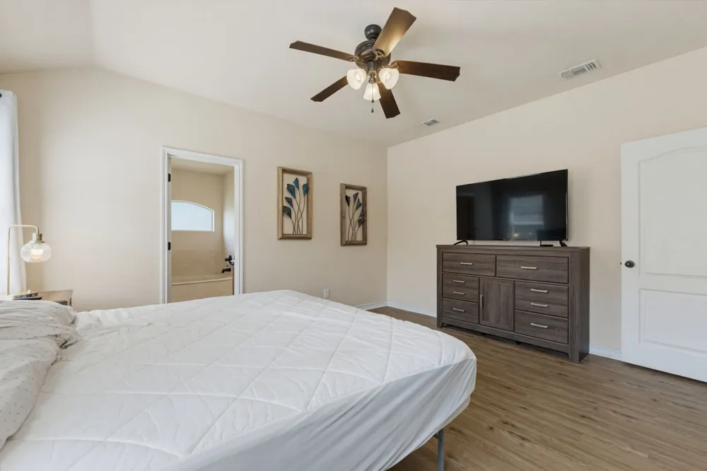 3911 Salt Fork Drive Killeen, TX 76549