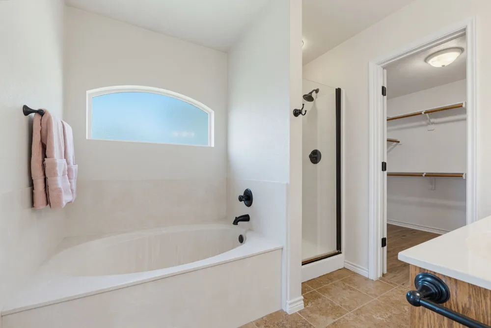 3911 Salt Fork Drive Killeen, TX 76549