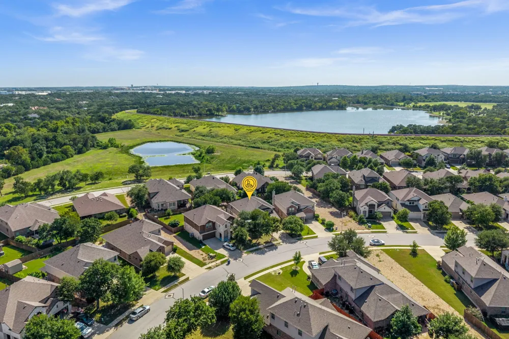 2509 Etta May Lane Leander, TX 78641