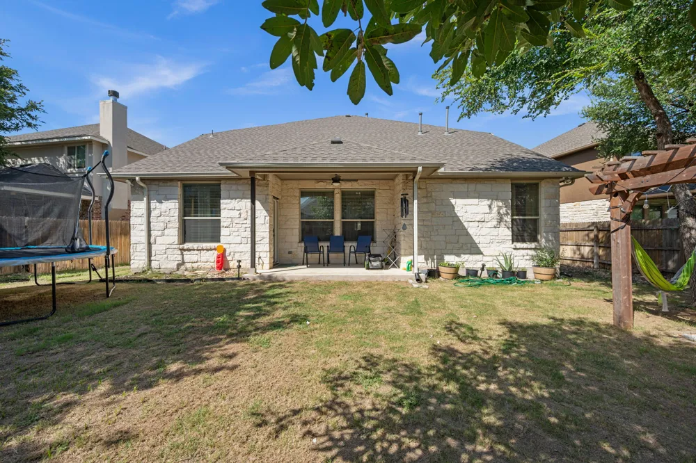 2509 Etta May Lane Leander, TX 78641