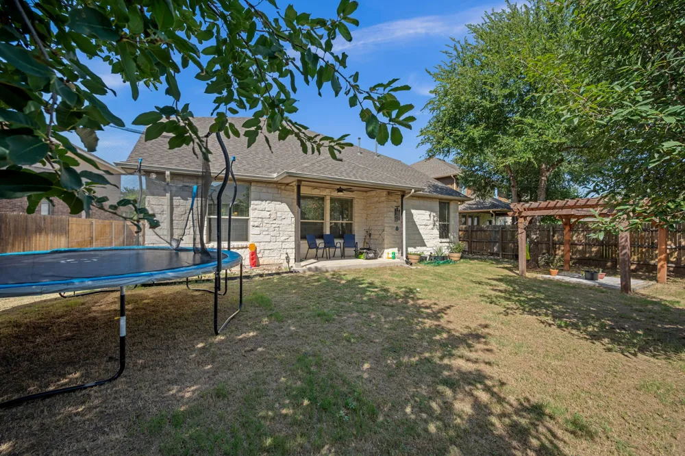 2509 Etta May Lane Leander, TX 78641