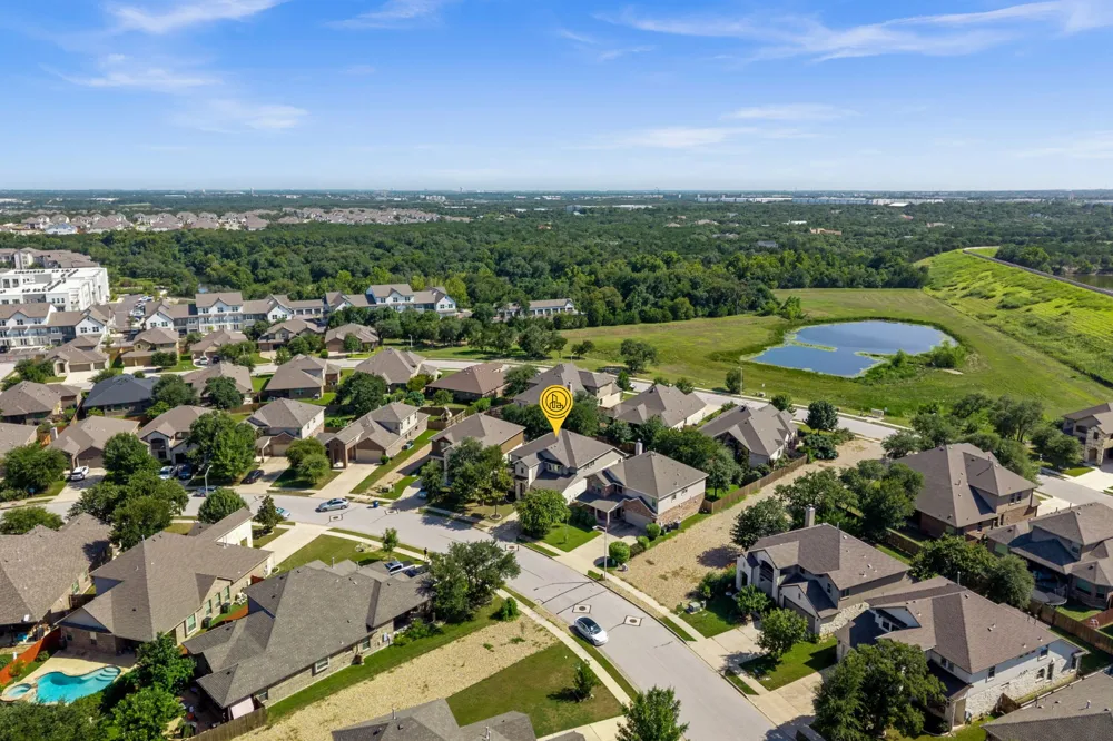 2509 Etta May Lane Leander, TX 78641