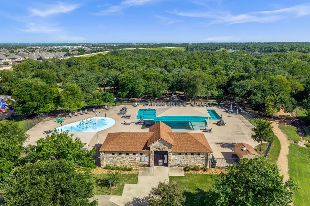 2509 Etta May Lane Leander, TX 78641