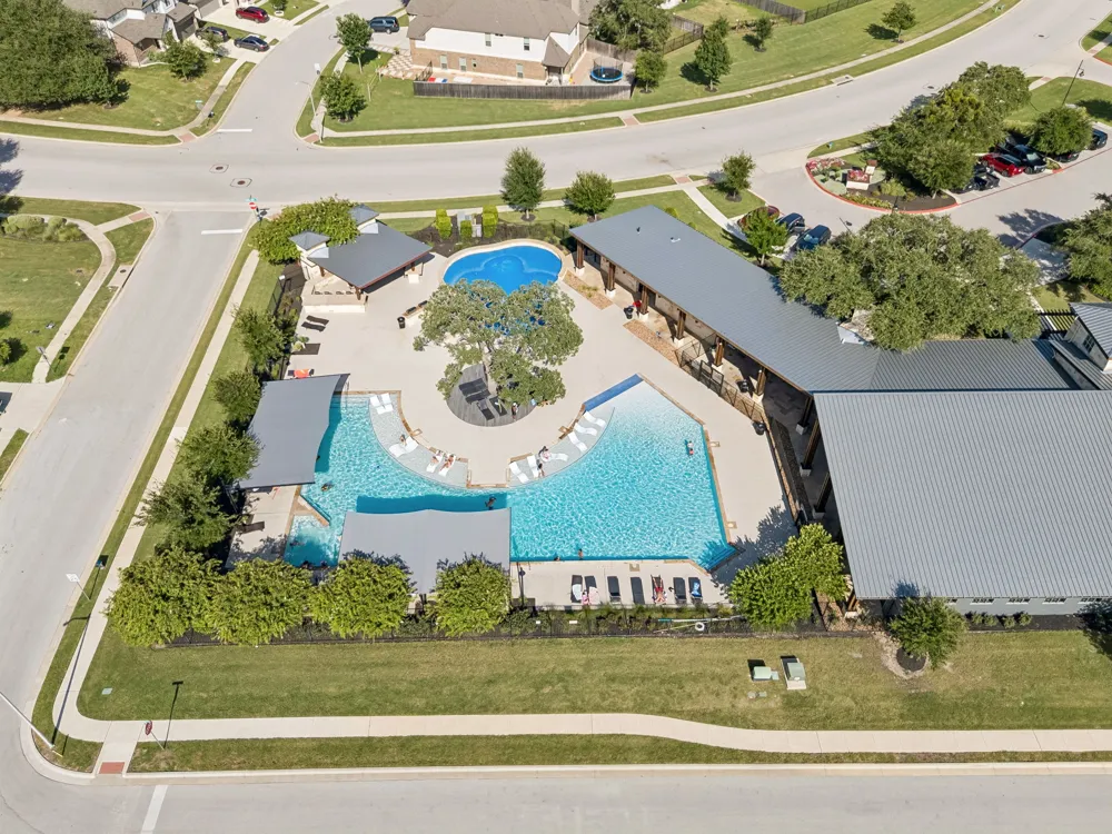 124 Redtail Lane Leander, TX 78641