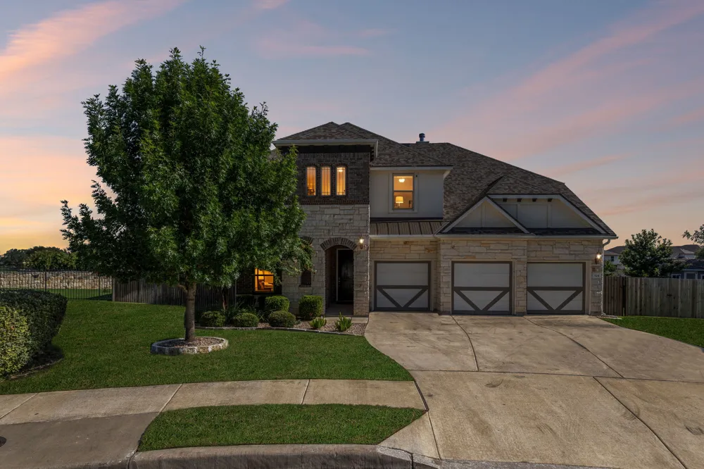 124 Redtail Lane Leander, TX 78641