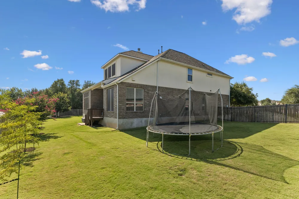 124 Redtail Lane Leander, TX 78641