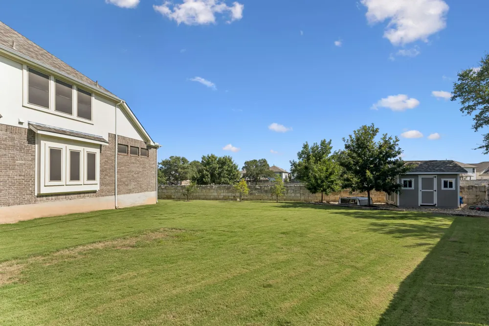 124 Redtail Lane Leander, TX 78641