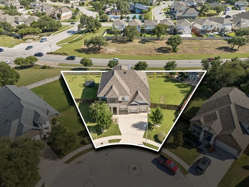 124 Redtail Lane Leander, TX 78641
