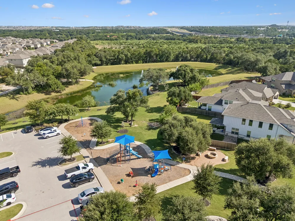 124 Redtail Lane Leander, TX 78641