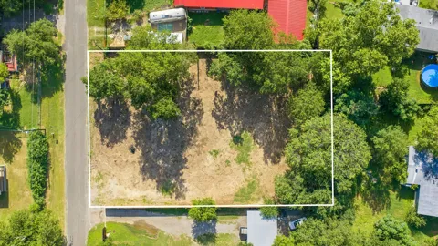 503 Hickory Ridge Road
