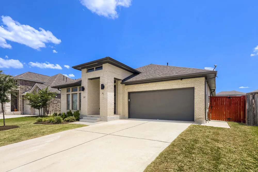 14505 Kira Lane Manor, TX 78653