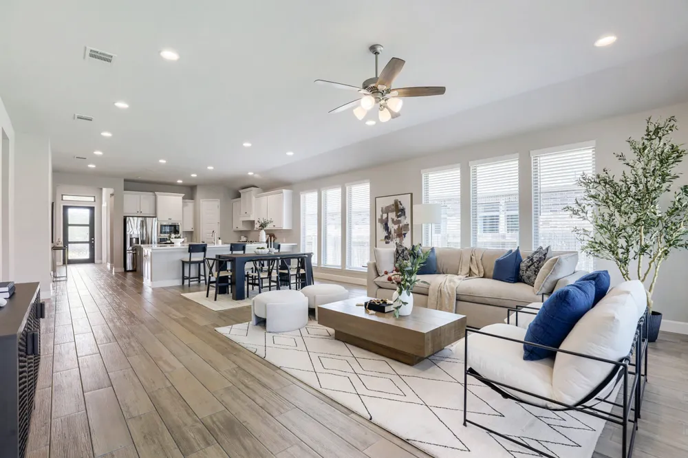 14505 Kira Lane Manor, TX 78653