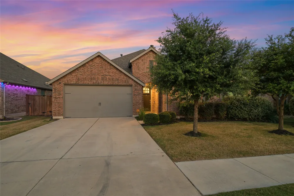 188 Nautical Loop Kyle, TX 78640