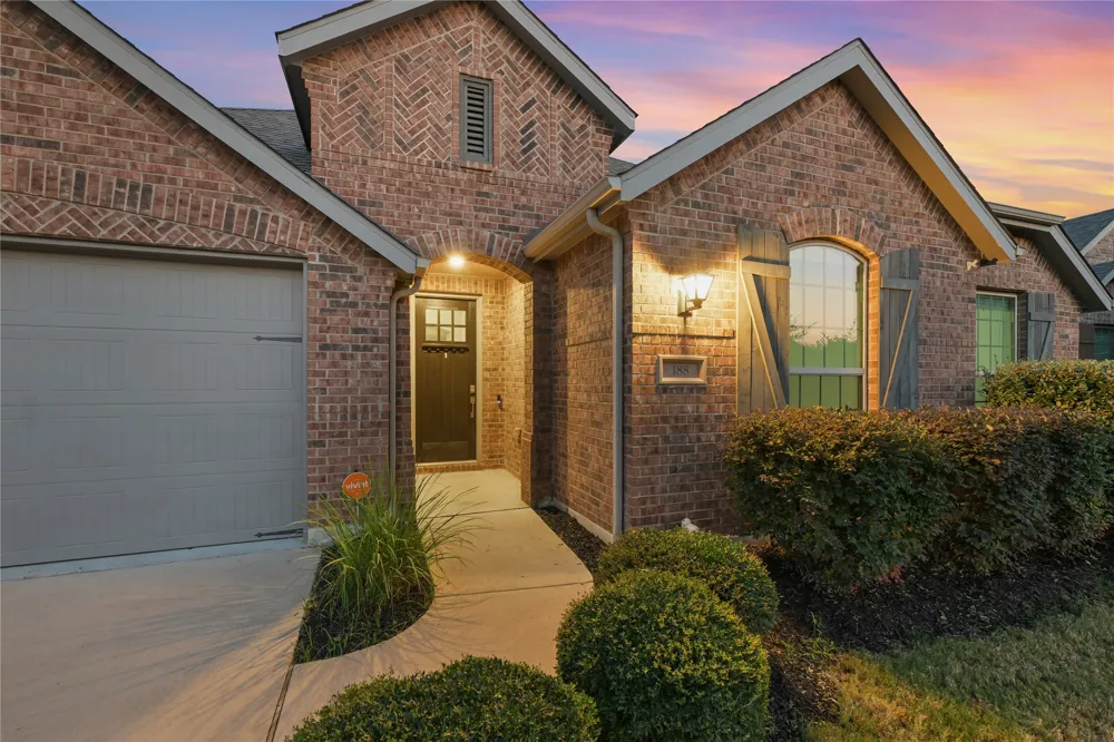 188 Nautical Loop Kyle, TX 78640