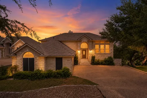 214 Golf Crest Lane