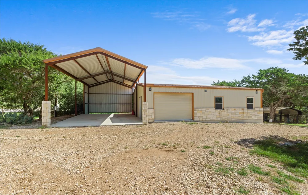 5545 Cliff Estates Road Temple, TX 76502