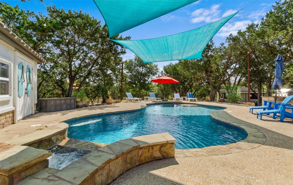 5545 Cliff Estates Road Temple, TX 76502