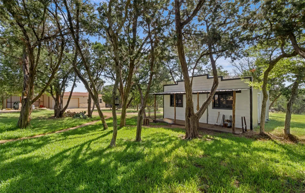 5545 Cliff Estates Road Temple, TX 76502