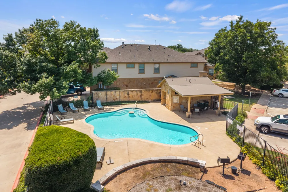 16100 S Great Oaks Drive #102 Round Rock, TX 78681