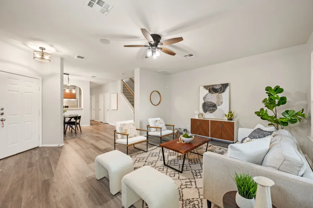 16100 S Great Oaks Drive #102 Round Rock, TX 78681