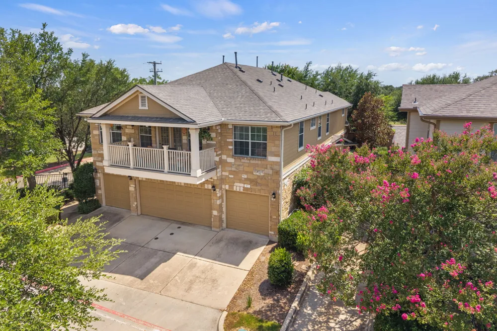 16100 S Great Oaks Drive #102 Round Rock, TX 78681