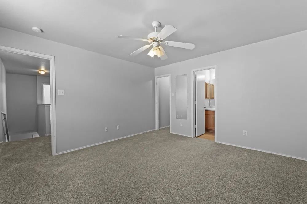 12517 Briarcreek Loop Manor, TX 78653