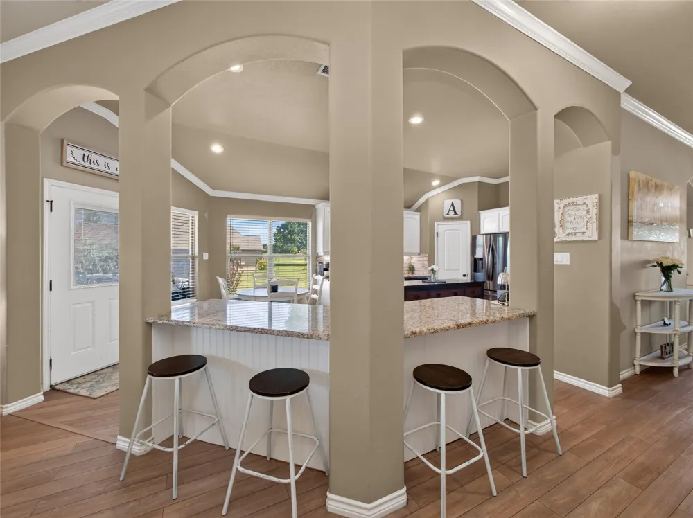 213 Sarahs Lane Liberty Hill, TX 78642