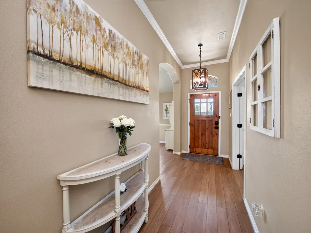 213 Sarahs Lane Liberty Hill, TX 78642