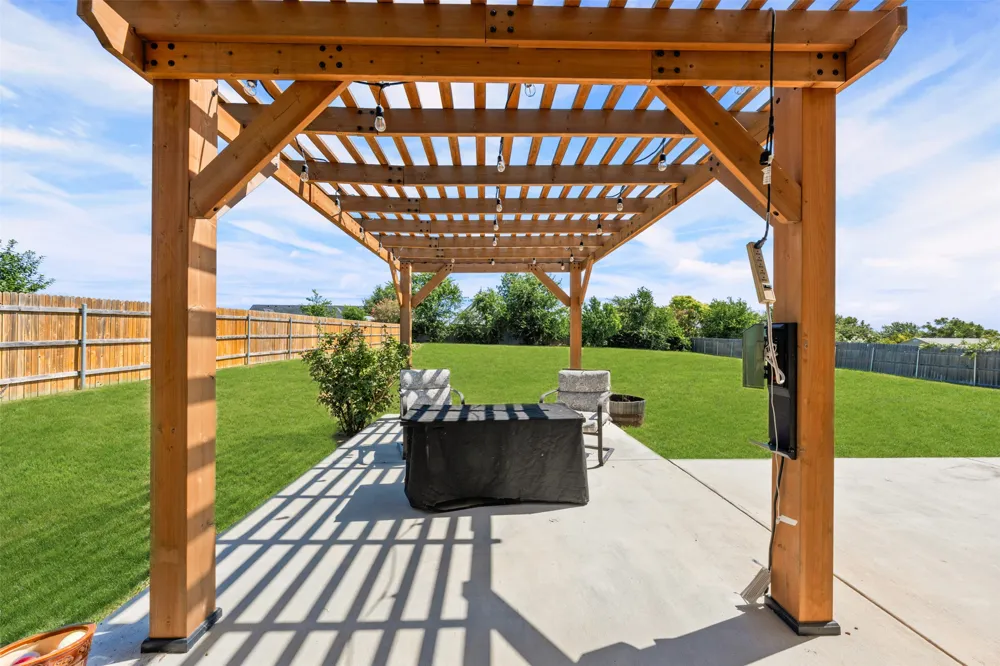 1527 Mountain Crest Cove Salado, TX 76571