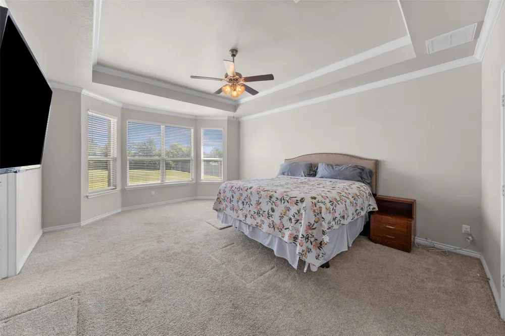 1527 Mountain Crest Cove Salado, TX 76571