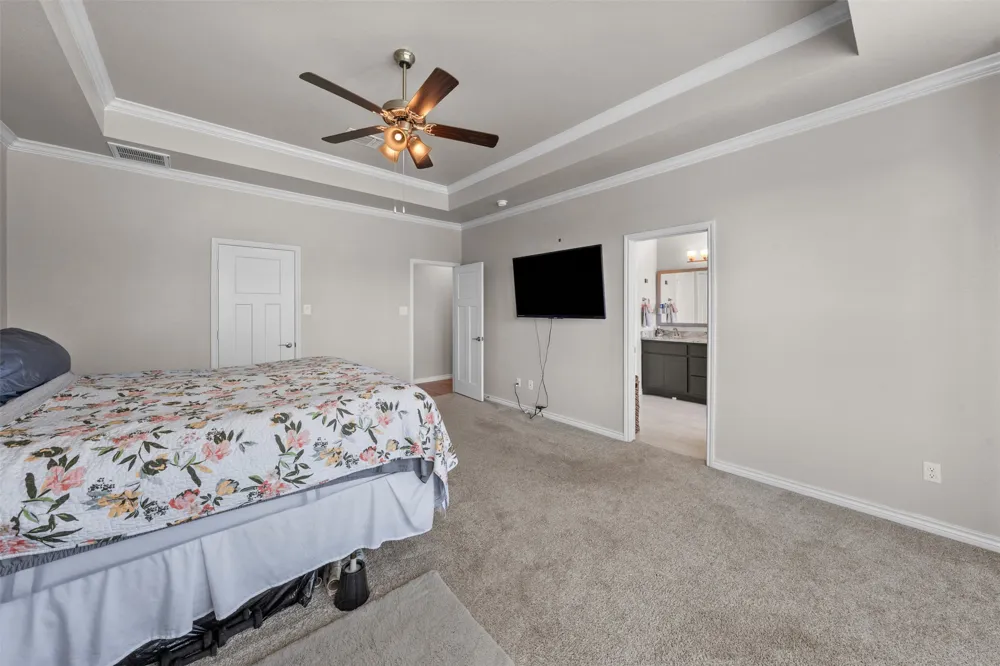 1527 Mountain Crest Cove Salado, TX 76571