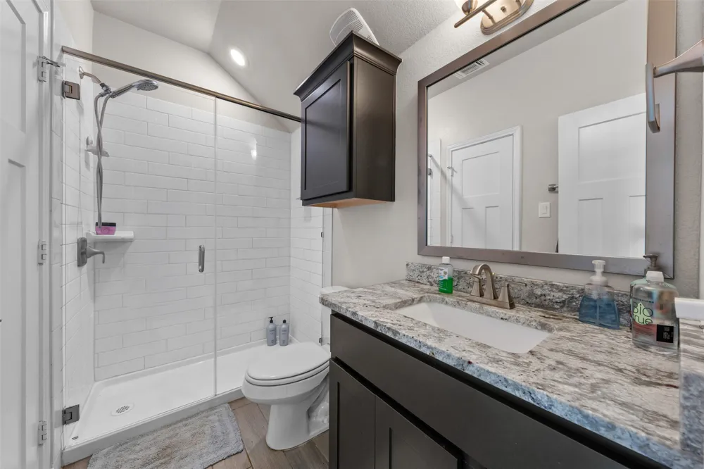 1527 Mountain Crest Cove Salado, TX 76571