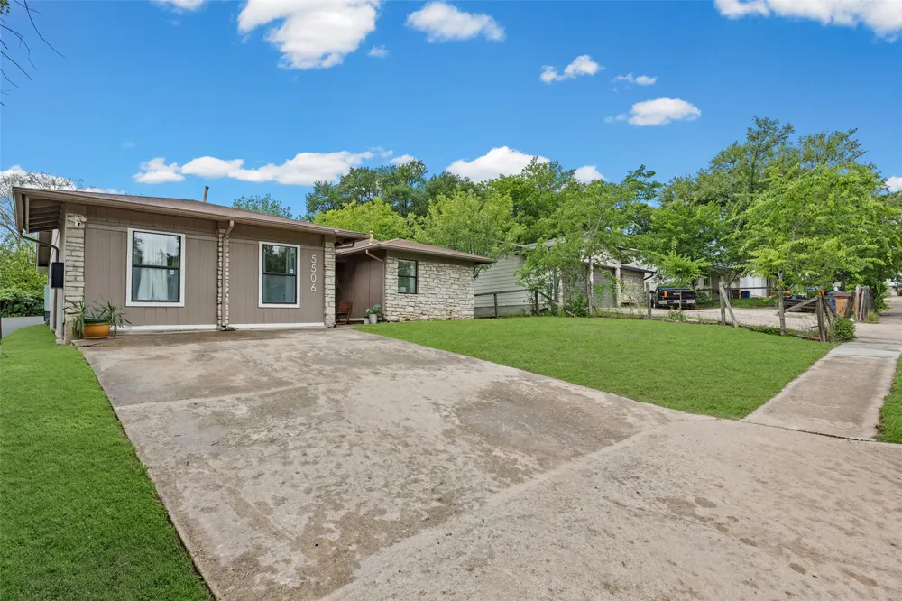 5506 S Pleasant Valley Road Austin, TX 78744