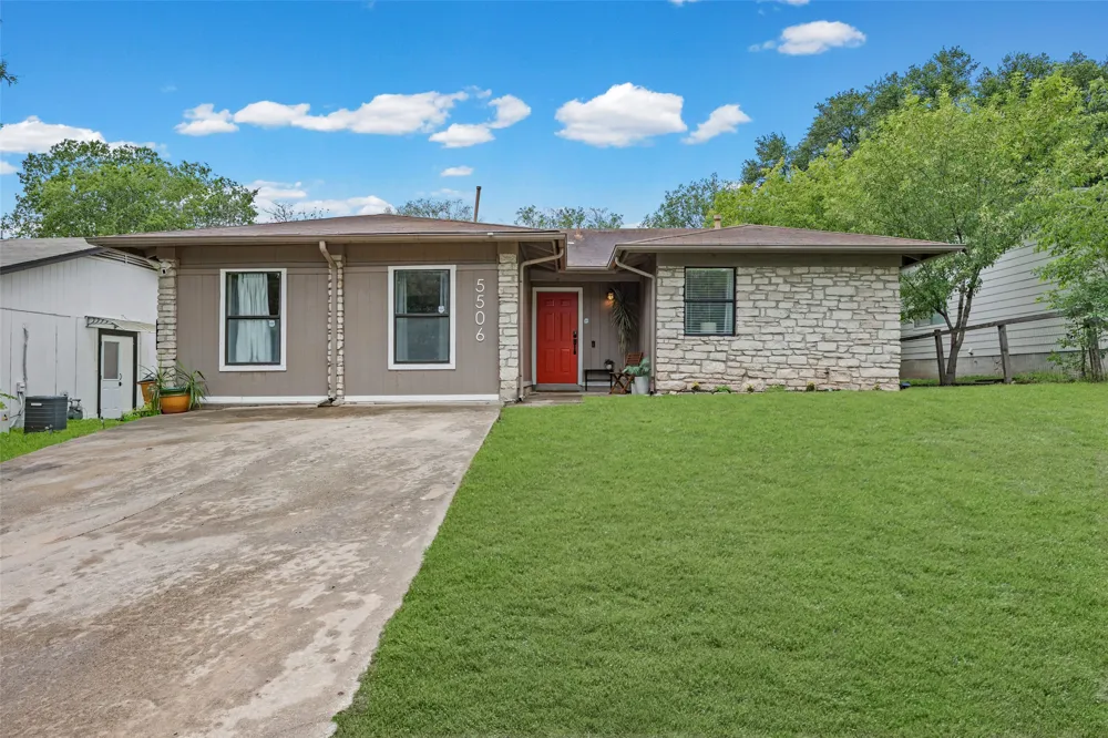 5506 S Pleasant Valley Road Austin, TX 78744