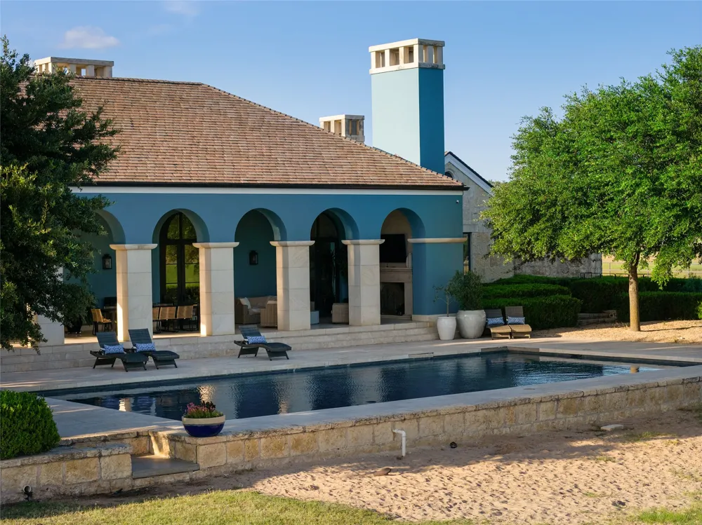 4900 Goehmann Lane Fredericksburg, TX 78624