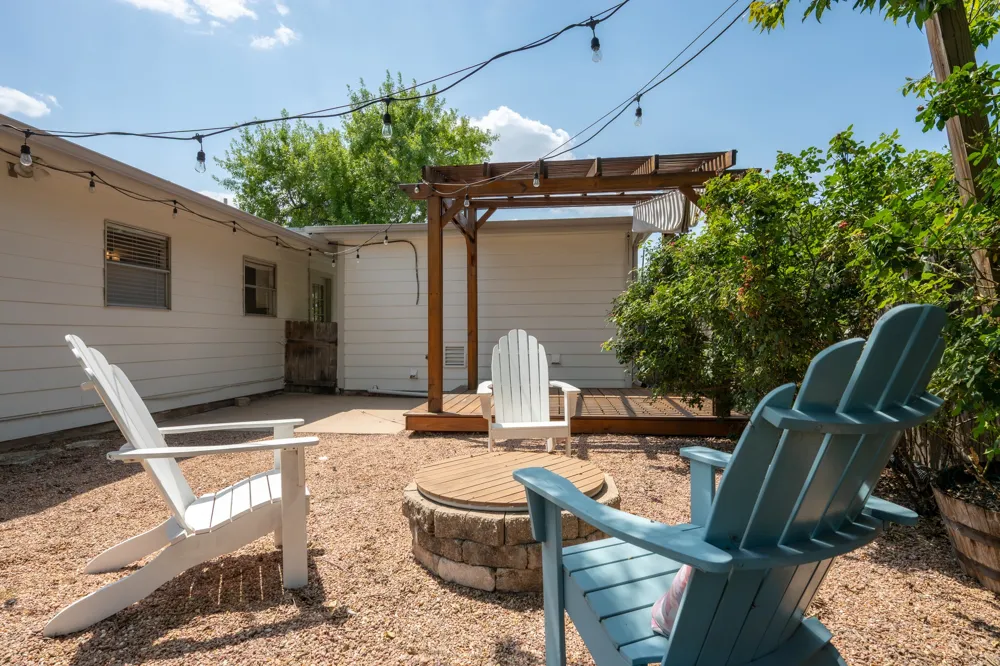 8417 Maine Drive Austin, TX 78758