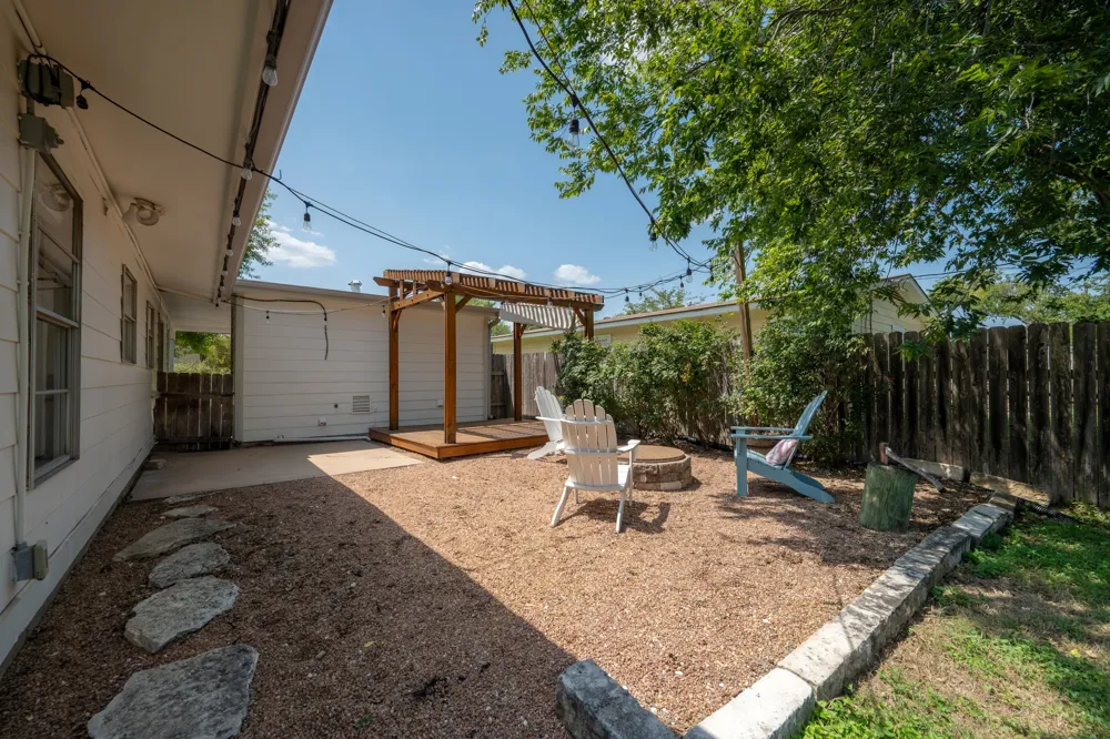 8417 Maine Drive Austin, TX 78758