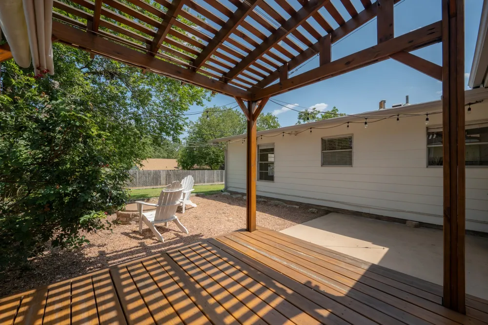8417 Maine Drive Austin, TX 78758