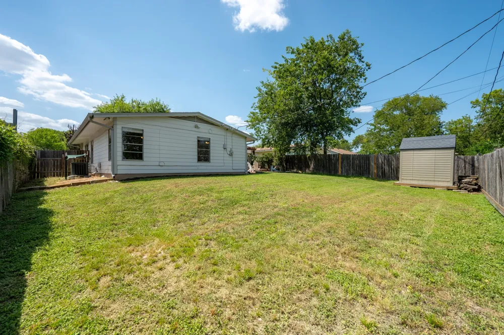 8417 Maine Drive Austin, TX 78758