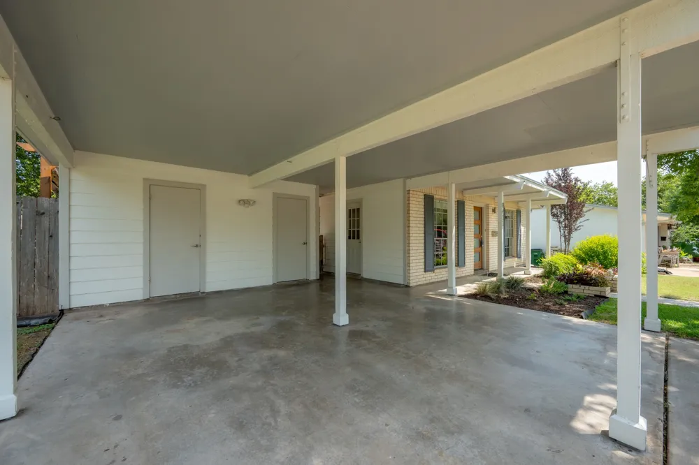 8417 Maine Drive Austin, TX 78758