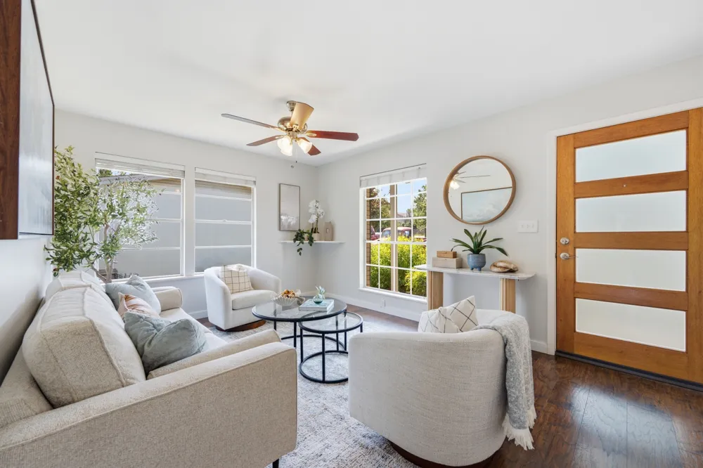 8417 Maine Drive Austin, TX 78758