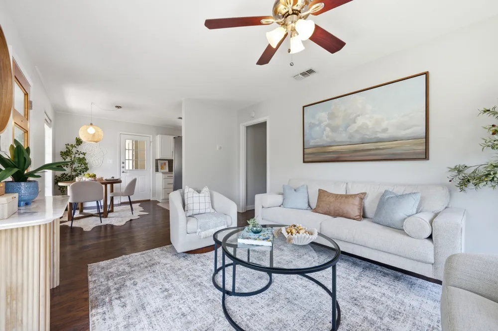 8417 Maine Drive Austin, TX 78758