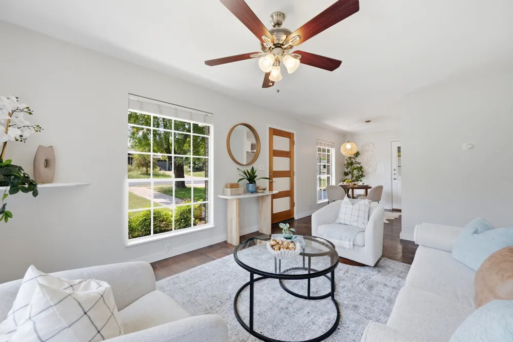 8417 Maine Drive Austin, TX 78758
