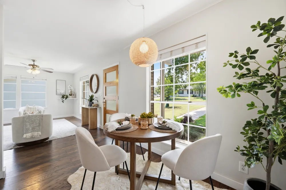 8417 Maine Drive Austin, TX 78758